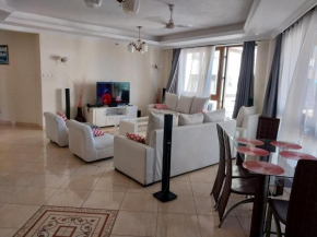 3 bedroom apartment in Nyali